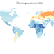 Illustration for article titled The Enemy Of Anti-Tobacco Campaigns? Population Growth